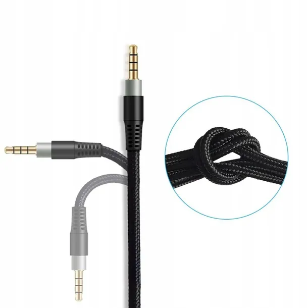 kabel-przewod-do-sluchawek-kingston-hyperx-cloud-alpha-silver-15-m-stan-opakowania-oryginalne