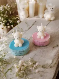 podziekowania-dla-gosci-komunia-chrzest-baby-shower-swieca-swieczka-sojowa