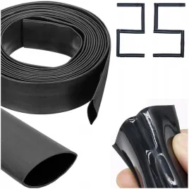 rurka-termokurczliwa-z-klejem-koszulka-25mm-25-8-gruba-czarna-25-4mm