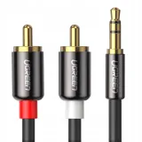 ugreen-kabel-przewod-audio-35mm-mini-jack-2rca-2m-marka-ugreen