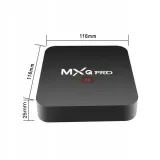 smart-tv-box-8gb-mxq-pro-4k-dekoder-android-11-1-wifi-multimedia-stan-opakowania-oryginalne