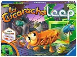la-cucaracha-loop