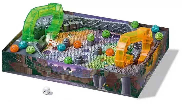 la-cucaracha-loop-plec-chlopcy-dziewczynki-unisex