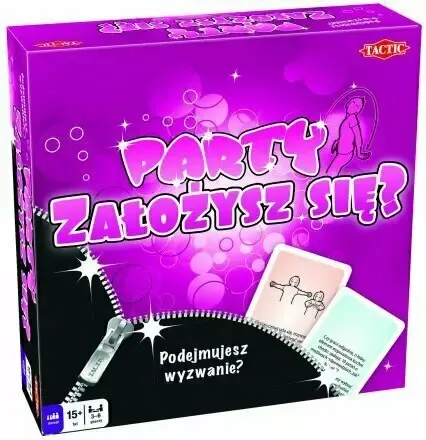 party-zalozysz-sie