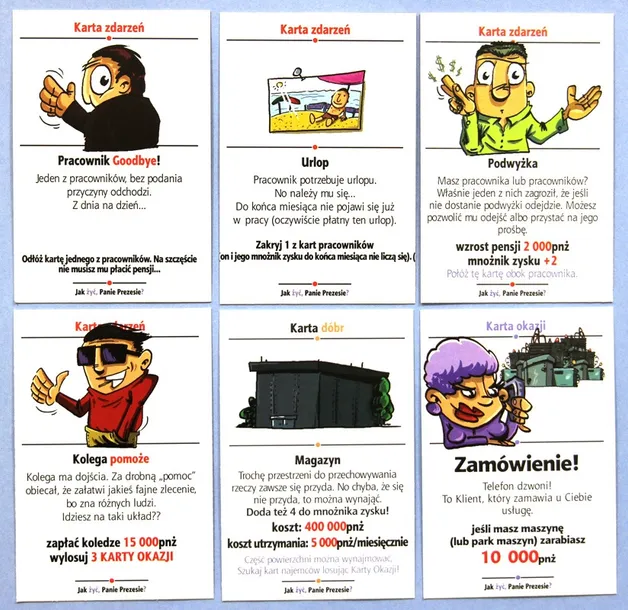 jak-zyc-panie-premierze-stan-opakowania-oryginalne