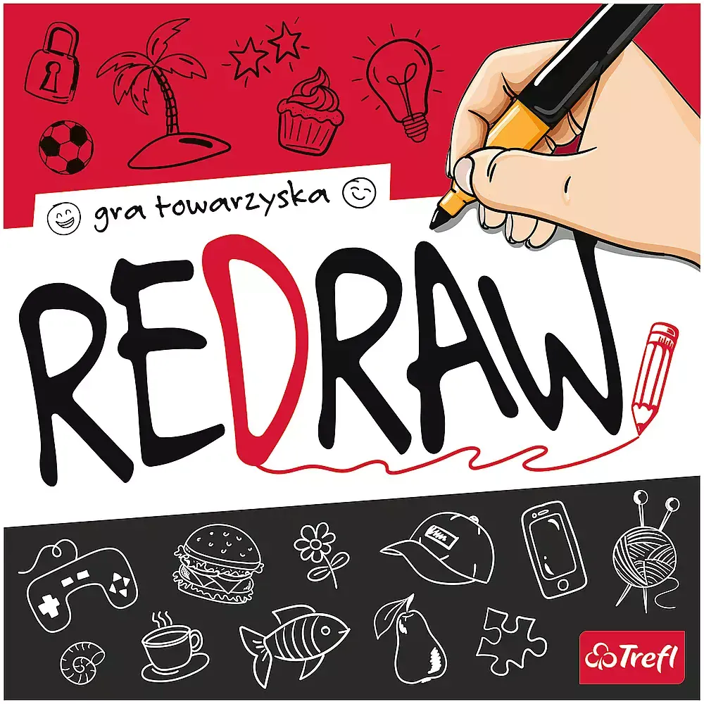 redraw