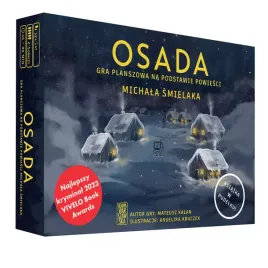 osada-gra-planszowa-na-podstawie-powiesci-michala-smielaka