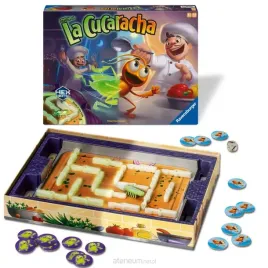 la-cucaracha-edycja-specjalna