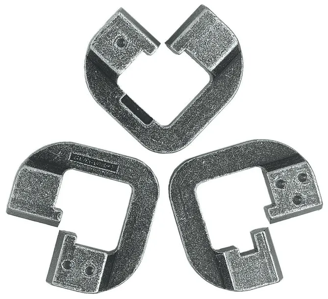 huzzle-cast-chain-poziom-6-6-stan-opakowania-oryginalne