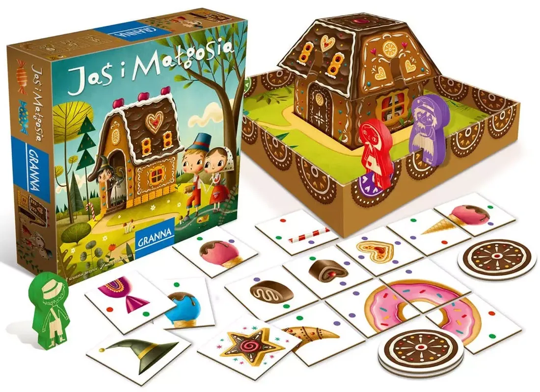 jas-i-malgosia