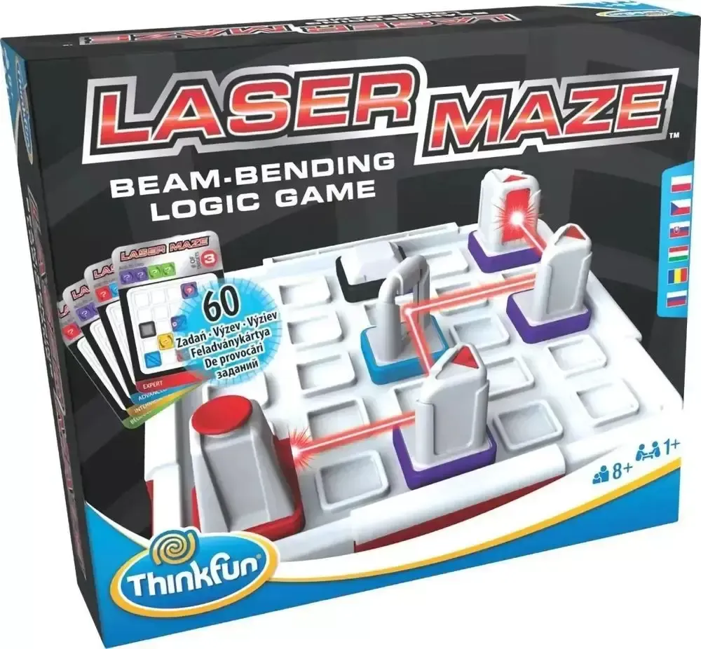 laserowy-labirynt-laser-maze