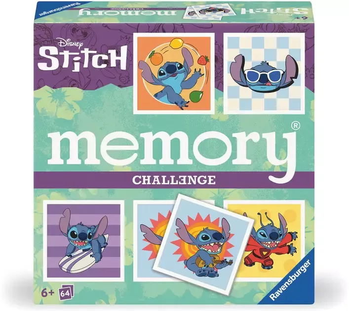 disney-memory-wyzwanie-stitch