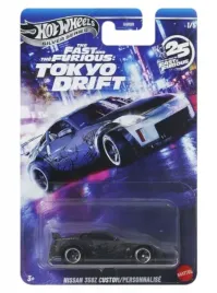 hot-wheels-silver-series-nissan-350z-custom