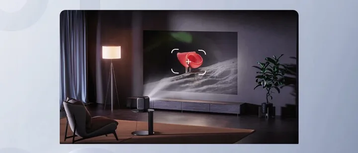 projektor-xiaomi-smart-l1-stan-nowy
