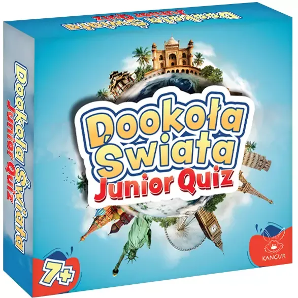 junior-quiz-dookola-swiata
