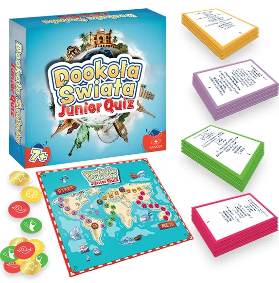 junior-quiz-dookola-swiata