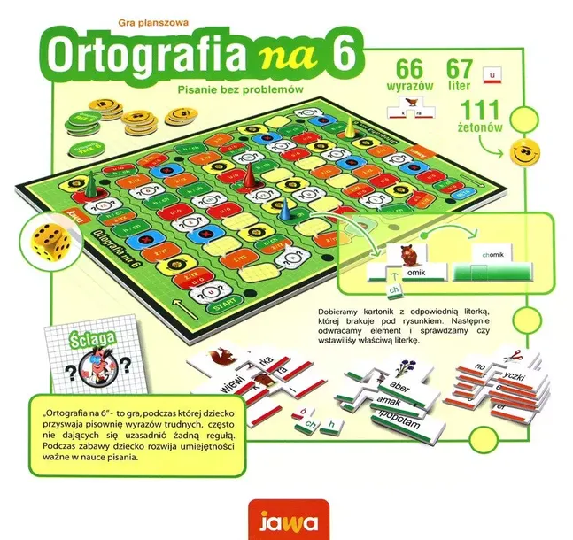 ortografia-na-6-stan-opakowania-oryginalne