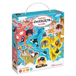 czuczu-memory-zwierzeta-swiata