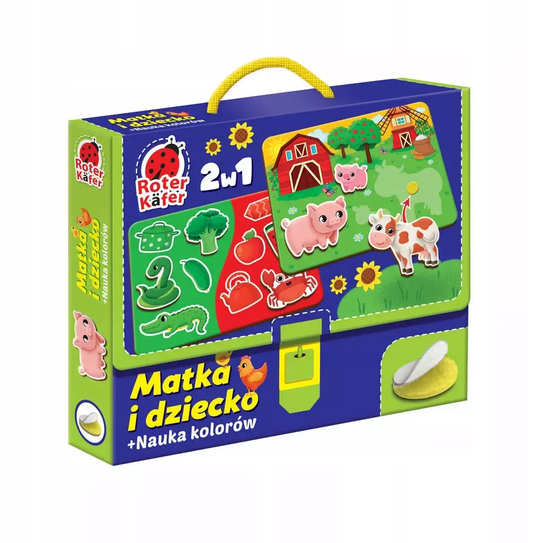 matka-i-dziecko