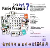 jak-zyc-panie-prezesie-stan-opakowania-oryginalne