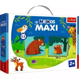 memos-maxi-zwierzeta-i-ich-dzieci