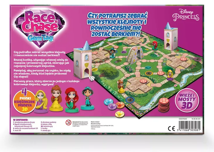 cartamundi-princess-racenchase-stan-opakowania-oryginalne