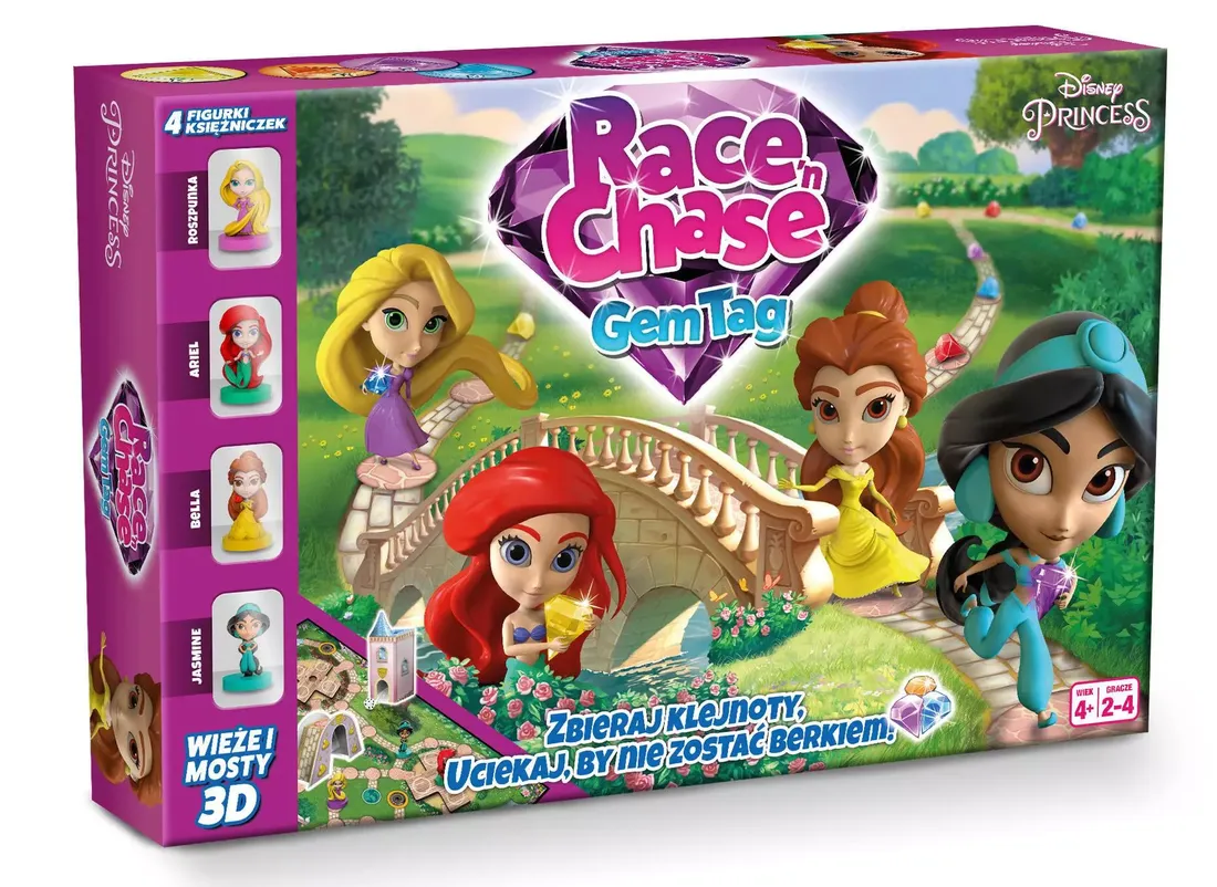 cartamundi-princess-racenchase-stan-nowy