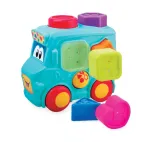 dumel-autobus-sorter-ksztaltow-waga-z-opakowaniem-0-kg