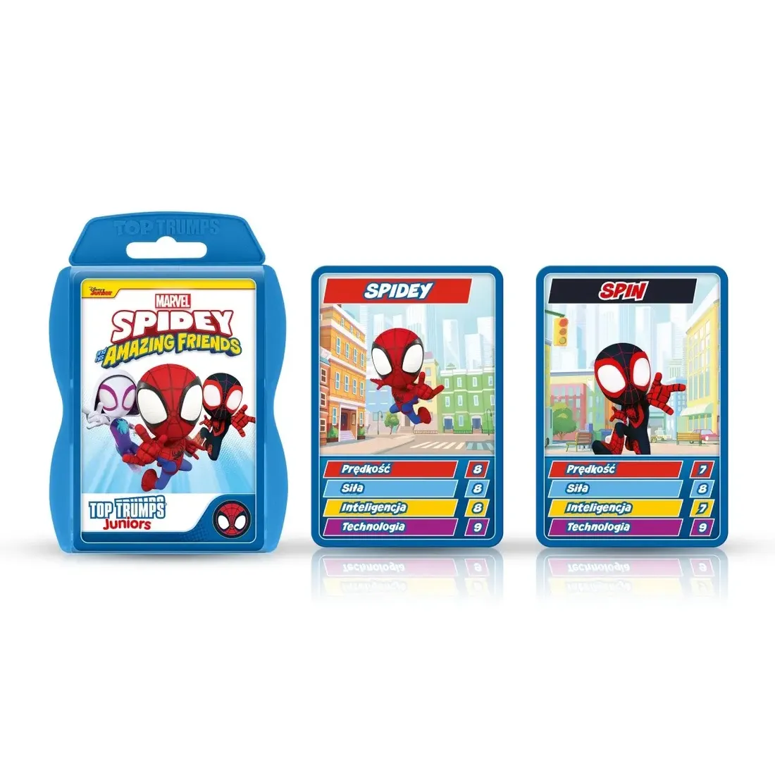 gra-top-trumps-junior-spidey-friends