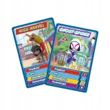 gra-top-trumps-junior-spidey-friends-ilustrator-brak-informacji