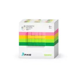 klocki-pixio-tropic-60-abstract-series