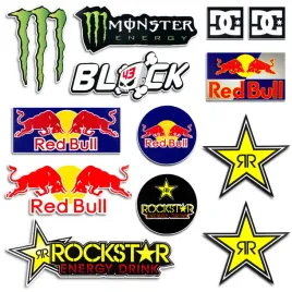 plansza-zestaw-pakiet-naklejek-monster-energy-red-bull-rockstar-13-szt