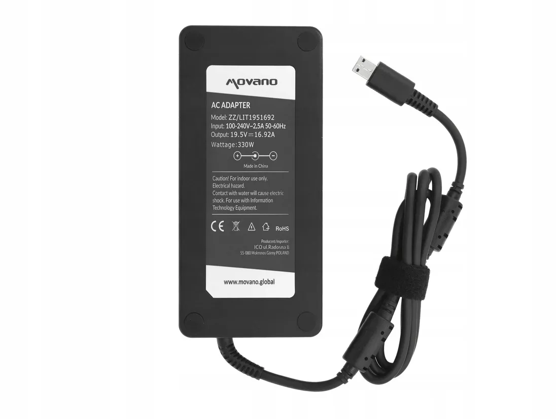 ladowarka-330w-kabel-do-msi-19-5v-16-92a-usb