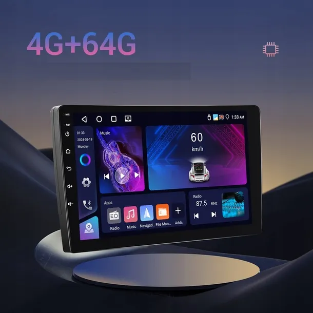 radio-samochodowe-2-din-android-auto-carplay-4gb-64gb-android-13-rds-komunikacja-bluetooth-wi-fi-gps