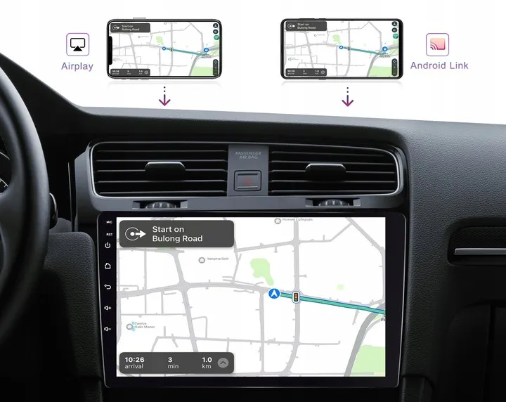 radio-samochodowe-2-din-android-auto-carplay-4gb-64gb-android-13-rds-stan-nowy