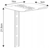 polka-pod-dekoder-dvbt-scienna-art-sto-d-52-stan-nowy-model-d-52