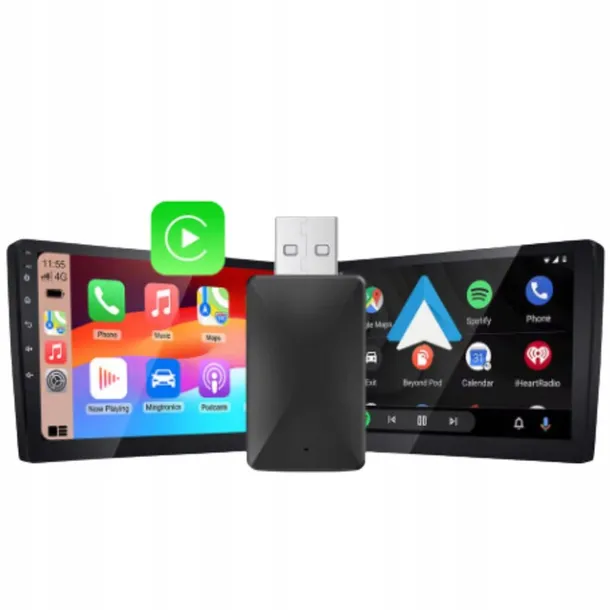 bezprzewodowy-adapter-mini-usb-usb-c-do-carplay-android-auto-iphone-radio-brak-informacji