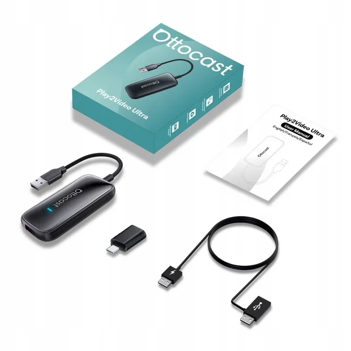 adapter-samochodowy-ottocast-play2video-ultra-carplay-android-auto