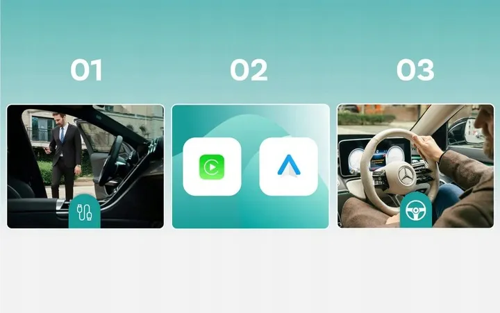 adapter-samochodowy-ottocast-play2video-ultra-carplay-android-auto-pilot-w-zestawie-brak-informacji