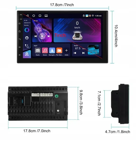 radio-samochodowe-2-din-6gb-ram-android-auto-carplay-android-15-rds-szerokosc-produktu-0-cm