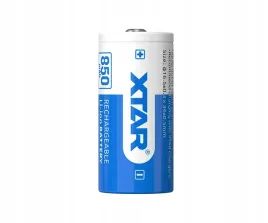 xtar-16340-85pcm-850mah-li-ion-37v-protected-25a