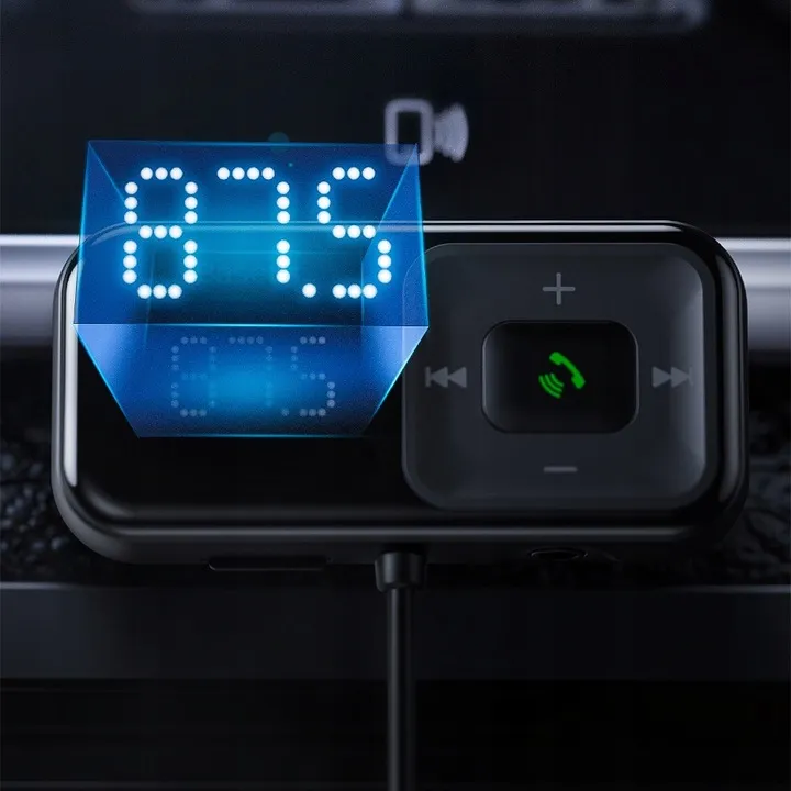 baseus-transmiter-fm-bluetooth-ladowarka-samochodowa-2x-usb-aux-sd-stan-nowy