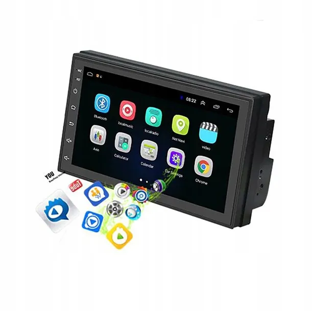 mega-radio-samochodowe-android-bluetooth-wifi-usb-2din-gps-mikrofon-kod-producenta-565132