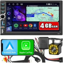 radio-samochodowe-2-din-4gb-ram-android-auto-carplay-android-15-rds