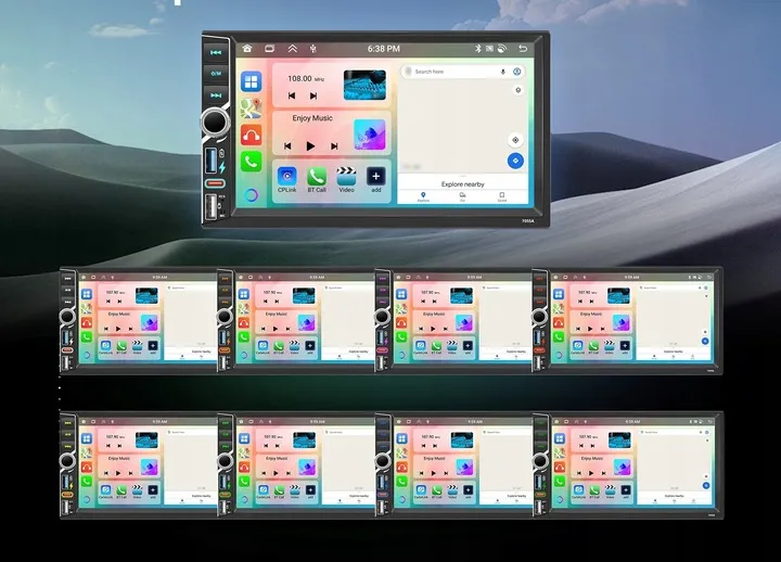 radio-samochodowe-2-din-4gb-ram-android-auto-carplay-android-15-rds