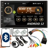 radio-samochodowe-2-din-wifi-gps-android-auto-bluetooth-usb-rds