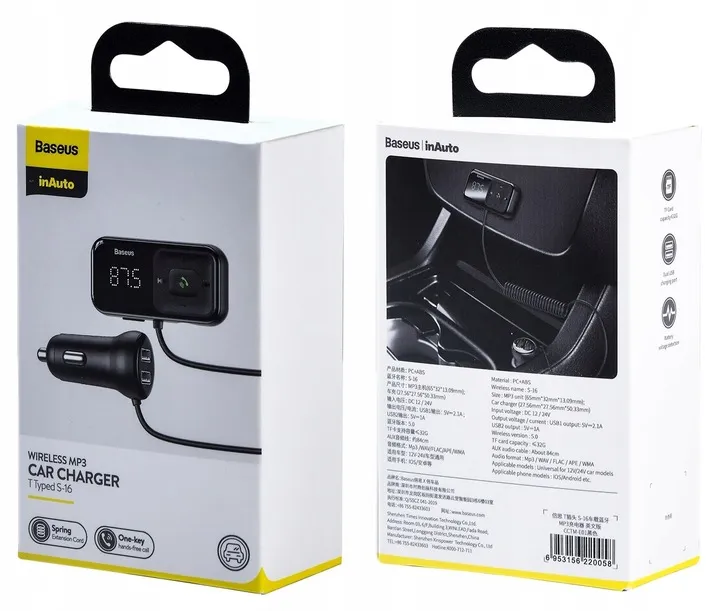 baseus-transmiter-fm-bluetooth-ladowarka-samochodowa-2x-usb-aux-sd