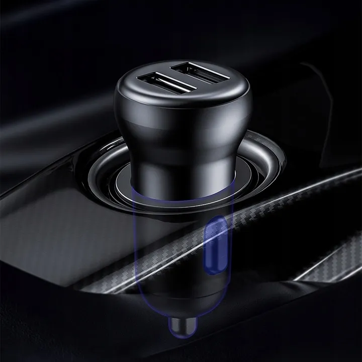 baseus-transmiter-fm-bluetooth-ladowarka-samochodowa-2x-usb-aux-sd-stan-nowy