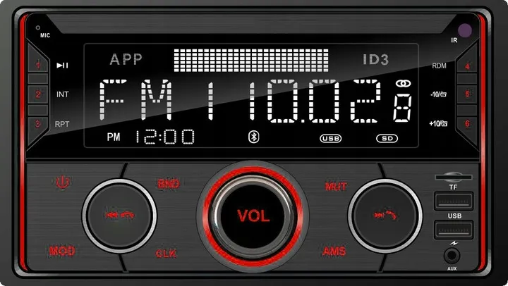 radio-samochodowe-2-din-bluetooth-usb-sd-rds-lcd-rgb-mikrofon-pilot-rodzaj-akcesoryjny