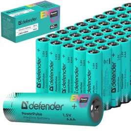 40x-baterie-bateria-alkaliczne-paluszki-defender-powerpuls-lr03-r3
